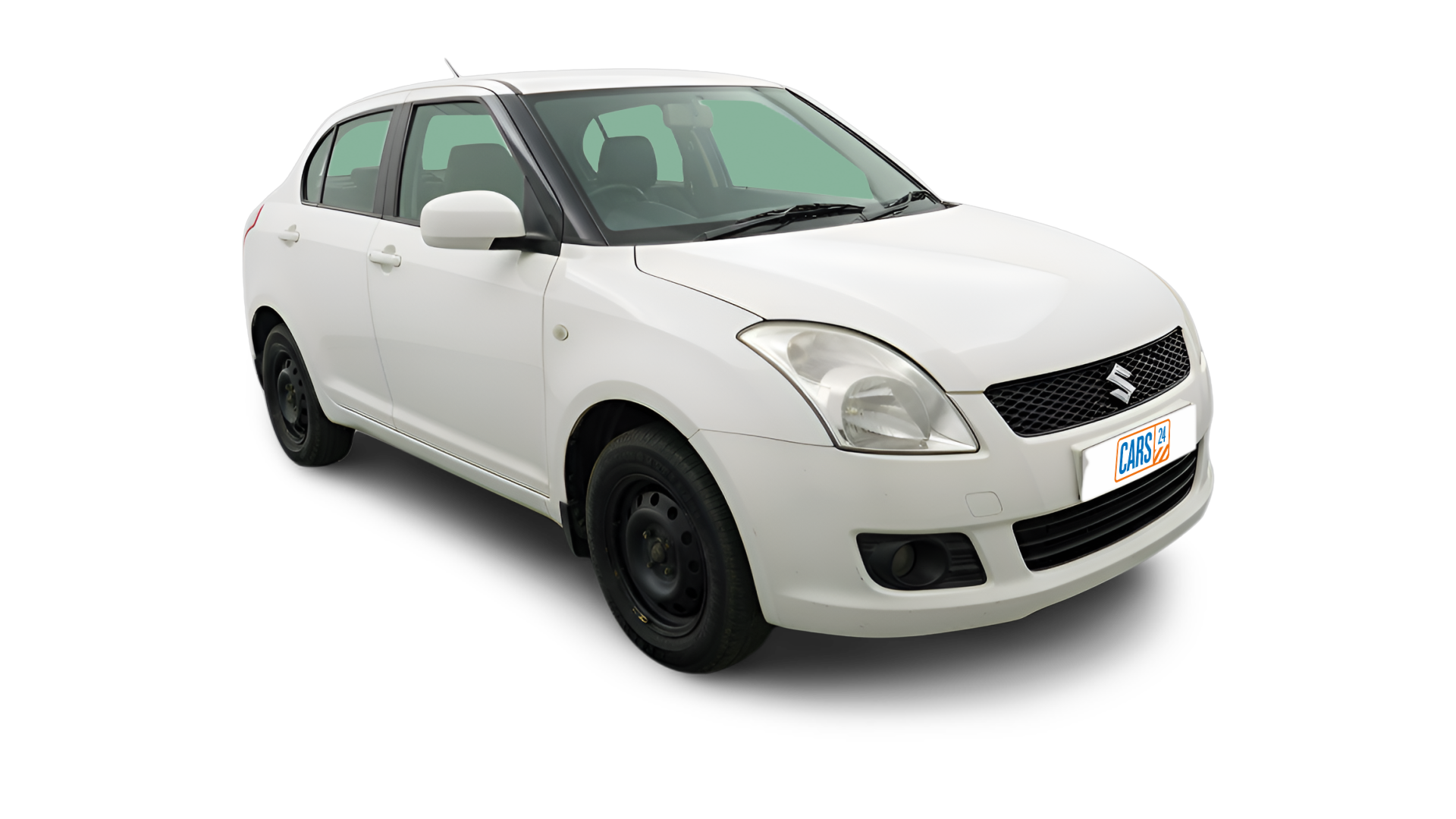 2010 Maruti Swift Dzire - Sedan - Diesel - Manual - ₹1.34 lakh